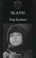 Cover of Slavs! by Tony Kushner