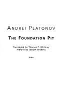 Cover of Kotlovan by Andreĭ Platonovich Platonov