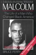 Cover of Malcolm by Bruce Perry