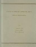 Cover of Papers in Speech Communication. Speech Processing by Bishnu S. Atal