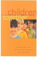 Front cover of Children together by Kathryn Goering Reid