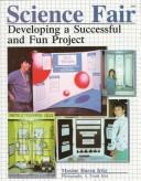 Cover of Science fair by Maxine Haren Iritz