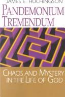 Front cover of Pandemonium Tremendum by James Edward Huchingson