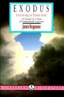 Front cover of Exodus: Learning to Trust God by James Reapsome