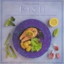 Front cover of The Little Fish Cookbook (The Little Cookbook Series) by Unknown