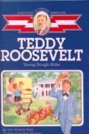 Cover of Teddy Roosevelt by Edd Winfield Parks