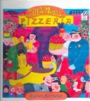 Cover of Little Nino's Pizzeria by Karen Barbour