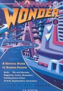 Cover of Anatomy of Wonder 4 by Neil Barron