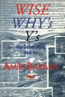 Cover of Wise, why's, y's by Amiri Baraka