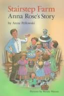 Cover of Stairstep Farm by Anne Pellowski
