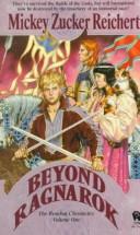 Cover of Beyond Ragnarok (Renshai Chronicles) by Mickey Zucker Reichert