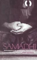 Cover of Samadhi by Mike K. Sayama