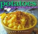 Cover of Potatoes by Jane Stacey