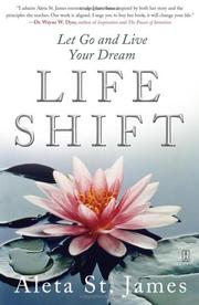 Cover of Life Shift by Aleta St. James
