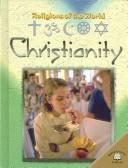 Front cover of Christianity (Religions of the World) by David Self