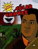 Cover of César Chávez by Elizabeth Hudson Goff