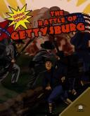 Front cover of The Battle of Gettysburg by Kerri O'Hern