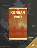 Cover of The Korean War (Atlas of Conflicts) by R. G. Grant