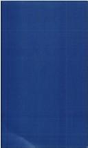 Cover of A design for scholarship by Isaiah Bowman