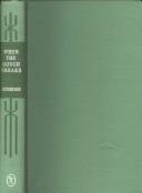 Front cover of When the bough breaks, and other stories by Naomi Mitchison