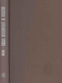 Cover of Memoir of Washington Irving by Charles Adams