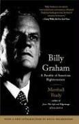 Cover of Billy Graham by Marshall Frady