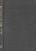 Front cover of Life and Labors of Rev. Jordan W. Early by Sarah J. W. Early