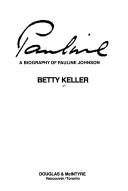 Cover of Pauline by Betty Keller