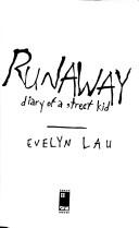 Cover of Runaway by Evelyn Lau