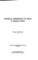 Cover of The Image of the Church Minister in Literature by Edward R. Heidt