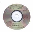 Front cover of Aps Digital Image Collections Diseases of Vegetables by Unknown