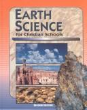 Front cover of Earth Science for Christian Schools by George Mulfinger