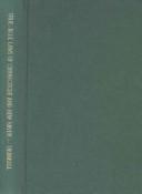 Front cover of True Blue Laws of Connecticut and New Haven and the False Blue Laws by J. Hammond Trunbull