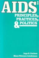 Cover of AIDS by Inge B. Corless