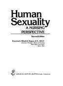 Front cover of Human sexuality by Rosemarie Mihelich Hogan
