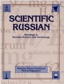 Cover of Scientific Russian by Natasha Simes