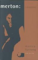 Front cover of Merton by Monica Furlong