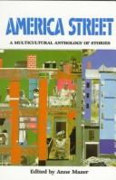 Front cover of America Street by Anne Mazer