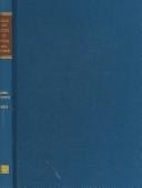 Cover of Thesaurus cultus et rituum antiquorum by J. Paul Getty Museum