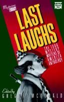 Front cover of Last Laughs by Mystery Writers of America
