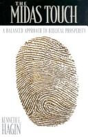 Cover of The Midas Touch by Kenneth E. Hagin
