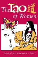 Front cover of Tao of Women by Pamela Metz