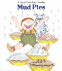 Cover of Mud pies by Judith Grey