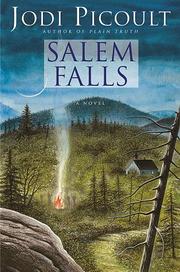Cover of Salem Falls by Jodi Picoult