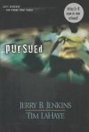 Cover of Pursued by Jerry B. Jenkins