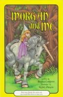 Cover of Morgan and Me by Stephen Cosgrove