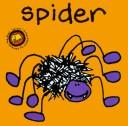 Cover of Spider by Jackie Robb
