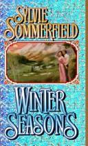 Cover of Winter Seasons by Sylvie Sommerfield