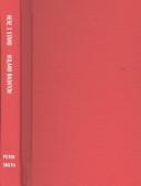 Cover of Here I Stand by Roland H. Bainton