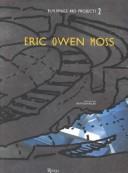 Cover of Eric Owen Moss by Eric Owen Moss
